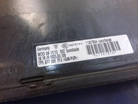 фото thumb №10, Porsche cayenne ii 7p5 люк 7p5877255