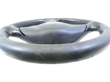 фото thumb №5, Кермо з подушка audi a6 c5 рестайлінг шкіра s-line