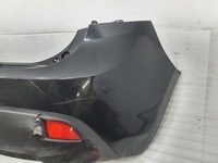 фото thumb №9, Бампер задня задній mazda 2 hb