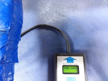 фото thumb №4, Audi q7 4l задняя крышка багажника lr9a