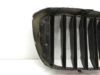 фото thumb №10, Bmw x3 g01 x4 g02 решётка радиатора решётка радиатора решётка радиатора левая 8091725