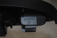 фото thumb №9, Панель переключатель стекло 3c1867171b, 1k4959857b, 1k0959565h vw passat b6