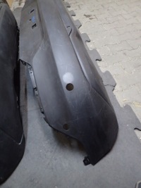 фото thumb №6, Бампер задняя opel grandland x