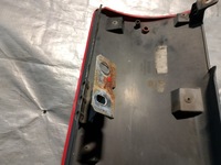 фото thumb №14, Кутик правий вітровик права iveco stralis 460 e6 5801546918