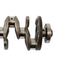 Audi a4 b9 wał коленчатый двигателя 2.0 tdi дизель 04l105263d Киев, фото thumb