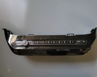 фото thumb №1, Панель управление радио bmw g01 g02 5a47c37 9626440
