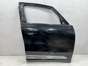 фото thumb №1, Двері передні праві renault espace v з планка