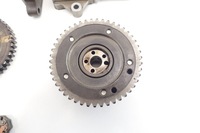 фото thumb №8, Nissan qashqai xtrail 2.0 16v mr20 грм компьютер.