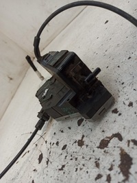 фото thumb №5, Citroen c4 picasso замок двері правий задня 24087816