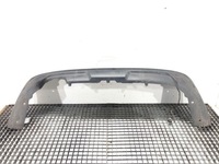 фото thumb №1, Накладка бампера задняя citroen c5 ii 04-22