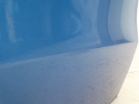 фото thumb №11, Двері правий задня праве задні mercedes a w176 лак 162