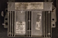 фото thumb №1, Xsara picasso 1.8 2000 бортовой компьютер блок управления двигателя