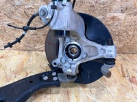 фото thumb №11, Подвеска амортизатор рычаг поворотный кулак правый перед volvo xc40 ii 32246642