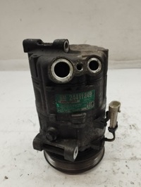 фото thumb №11, Opel vectra c компрессор компрессор кондиционера 24411249