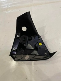 Tesla 3 lift лампа задня ліва + кришка заряджання Зі Шроту, фото thumb