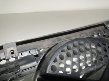 фото thumb №10, Mercedes ml 163 w163 решётка радиатора решётка бампера