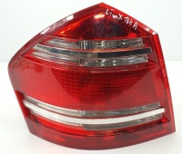 фото thumb №1, Лампа левая задняя задняя mercedes gl x164 europa