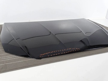 фото thumb №7, Капот seat ibiza v 6f0 17^