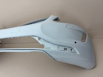 фото thumb №12, Volvo xc60 i 1 рестайлинг 13-17r бампер перед переднее 31353998 pdc