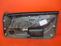 фото thumb №8, Alfa romeo brera 939 spider обшивка оббивка двері ліва лівий europa