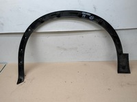 фото thumb №6, Планка крыло правые перед nissan qashqai j10 i 07-10 передний рестайлинг