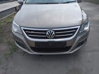 фото thumb №1, Бампер перед передній vw passat cc lc8y