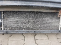 Skoda octavia 2 2 рестайлинг  1.6 tdi ремень передний радиатор вентилятор Киев, фото thumb