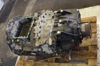 фото thumb №4, Коробка передач коробки передач автомат zf 12as2130td man tgx