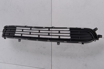 фото thumb №14, Решітка передньої бампера 86560d4020 kia optima iv jf 2015-2018