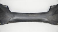 фото thumb №11, Бампер задняя задний opel meriva b 10-13r z22a