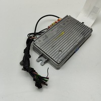 фото thumb №3, Land rover range rover sport l494 2018 модуль / блок управления video