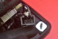 фото thumb №8, Вибірник домкрат передач автоматична коробка передач 4f1713041m audi a6 c6 3.0 tdi 224 km 04-08