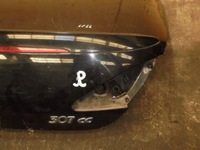 фото thumb №11, Peugeot 307 cc 05-09 кришка багажника кришка багажника cabrio