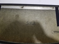 фото thumb №8, Полка багажника mercedes slk r172 slc w172 1727900035