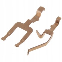 фото thumb №1, Кронштейн акумулятора карти renault megane 2 scenic ii