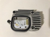 фото thumb №1, Модуль поворотник mercedes eqc a2939063600