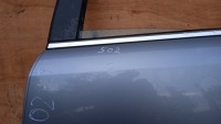 фото thumb №8, Opel vectra c fl hb дверь зад левое z163