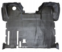 фото thumb №1, Обшивка підлогова iveco daily килимок підлога