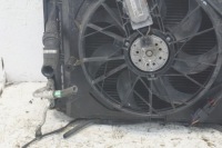 Радиатор вентилятор bmw e90 e91 2.0b в Украине, фото thumb