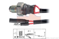 фото thumb №1, Переключатели автомобильные eps 1.860.078