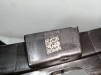 Жалюзі впуск повітря bmw ix3 g08 nowa оригінал hal 8768 в Україні, фото thumb