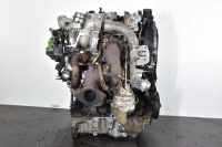 фото thumb №9, Двигатель opel vivaro b renault trafic iii 1.6 dci 120km r9m450 kompresja