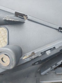 фото thumb №7, Бампер перед передний seat leon iv cupra 2020- europa