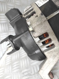 фото thumb №13, Opel adam corsa e meriva b mokka 1.4 turbo генератор 130a 13520810