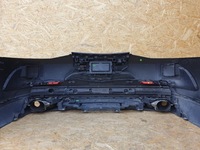 фото thumb №13, Mercedes gt w290 x290 бампер зад комплектний bdb 197