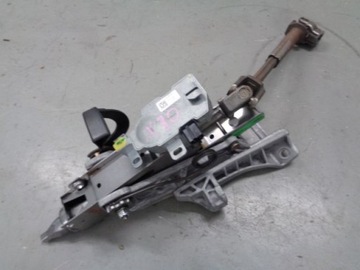 фото thumb №1, Volvo c30 07 1.8 16v колонка кермова p30776153