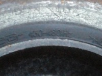 фото thumb №3, Шкив renault espace iv 04-10 1.9 dci