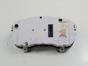фото thumb №10, Ford c max mk1 спидометр приборы 1.8b 4m5112a650ma