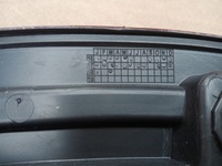 фото thumb №7, Ford kuga mk2 st правая молдинг крыла перед cv4j