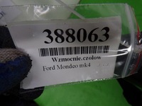 фото thumb №9, Ford mondeo mk4 усилитель лобовое